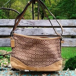 Coach Crossbody